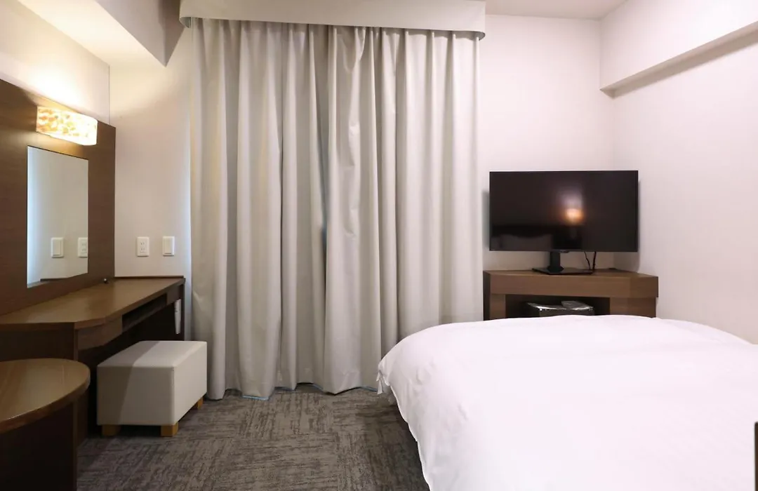 Dormy Inn Premium Shibuya-Jingumae-1