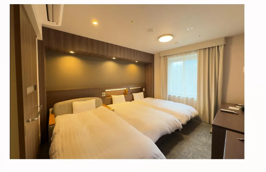 Dormy Inn Premium Shibuya-Jingumae-1