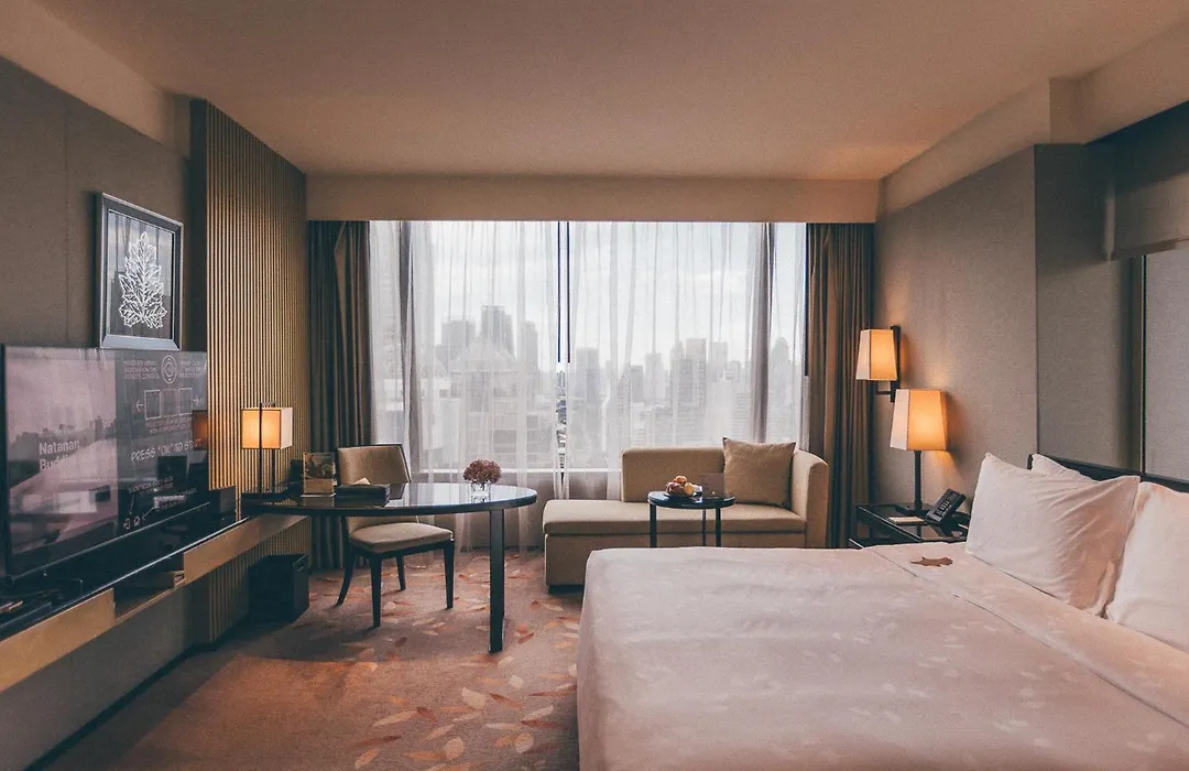 The Okura Prestige Bangkok-1