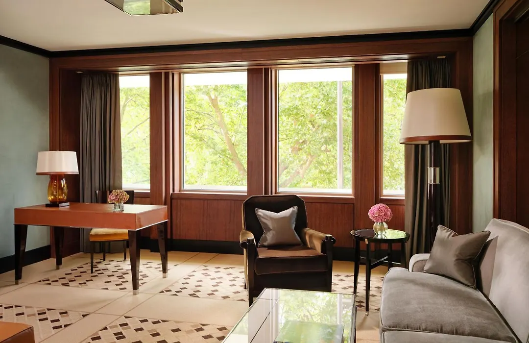 45 Park Lane - Dorchester Collection-1