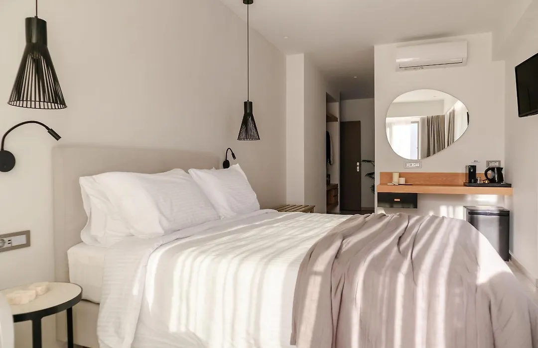 Batis Beach Hotel-1