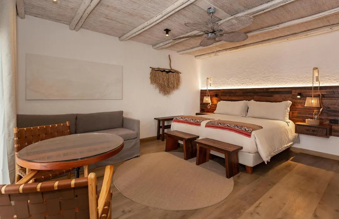 Casa Solcor Boutique Bed & Breakfast-1