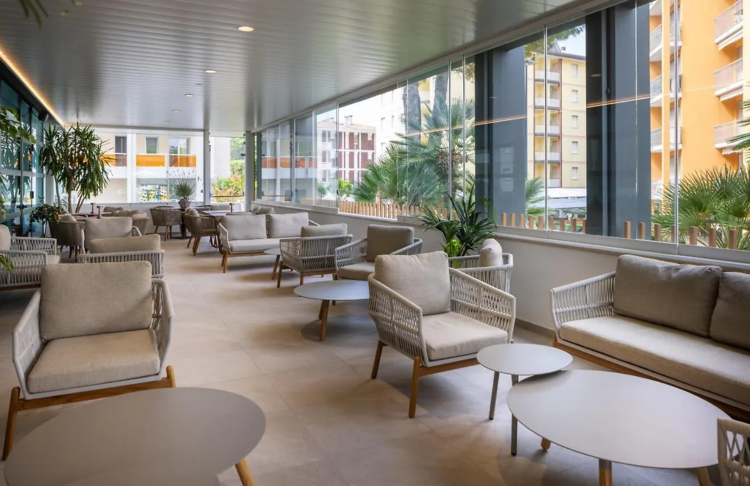 Hotel Concordia 3S-1