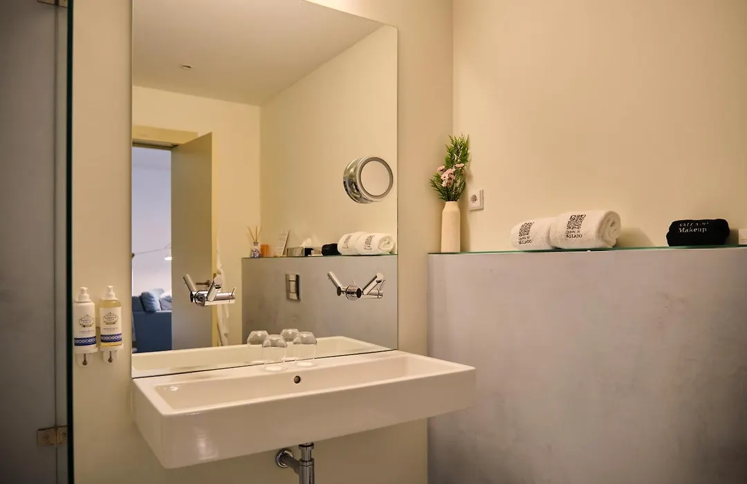 Quinta Do Vallado - Douro Wine Hotel-1