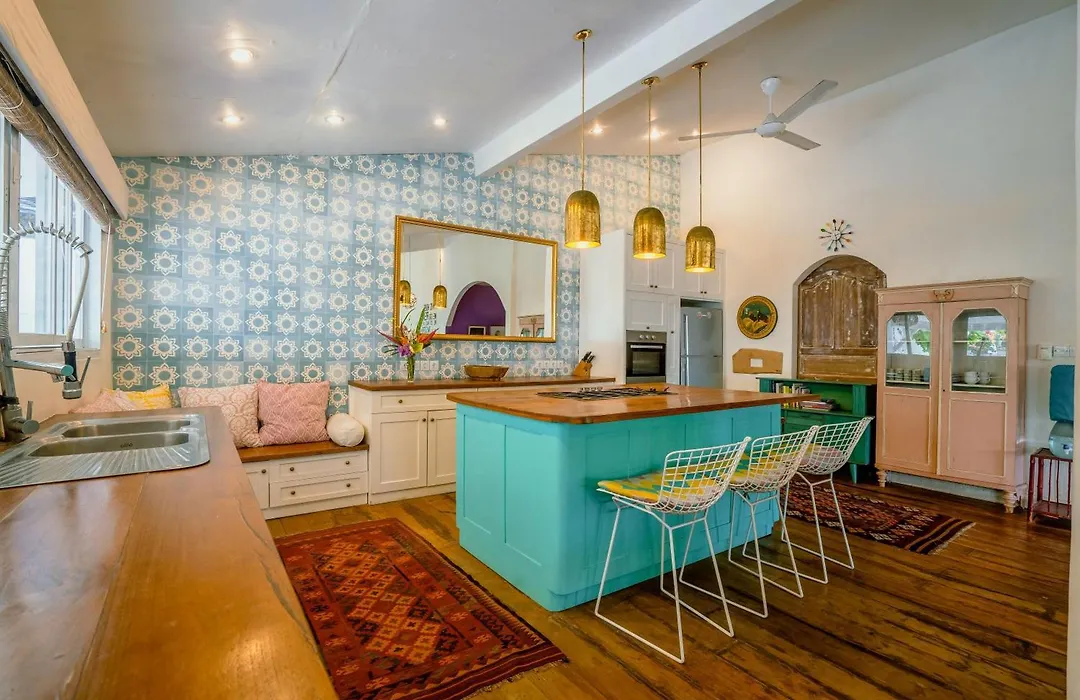 The Chillhouse Canggu By Bvr Bali Holiday Rentals-1