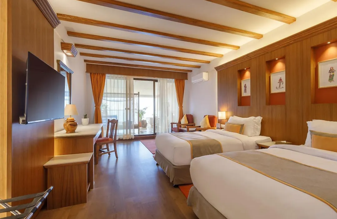 Club Himalaya By Ace Hotels, Nagarkot-1