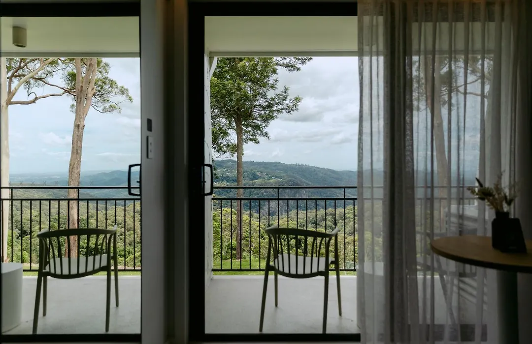 The Tamborine - Boutique Hotel-1