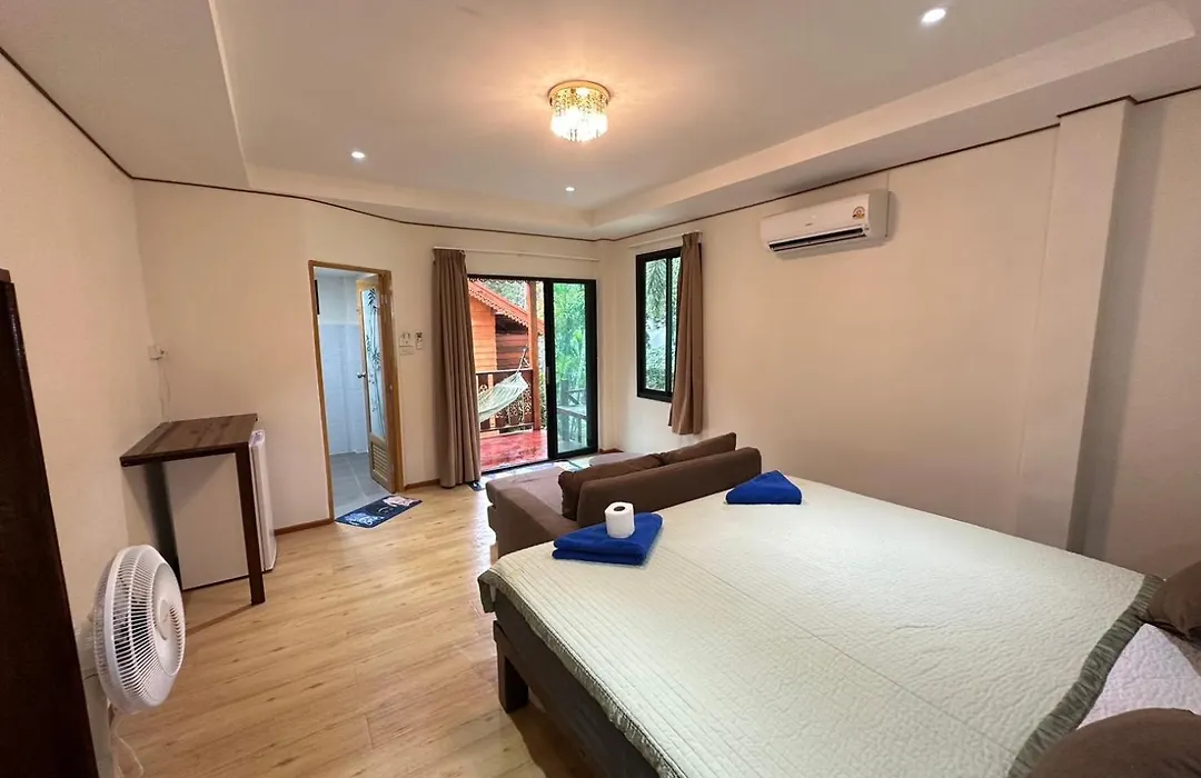 Haad Salad Resort-1