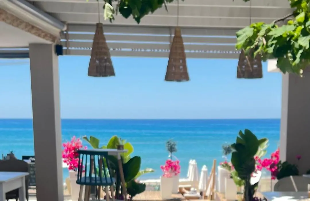 Romantic Palace Beach Apartments-1