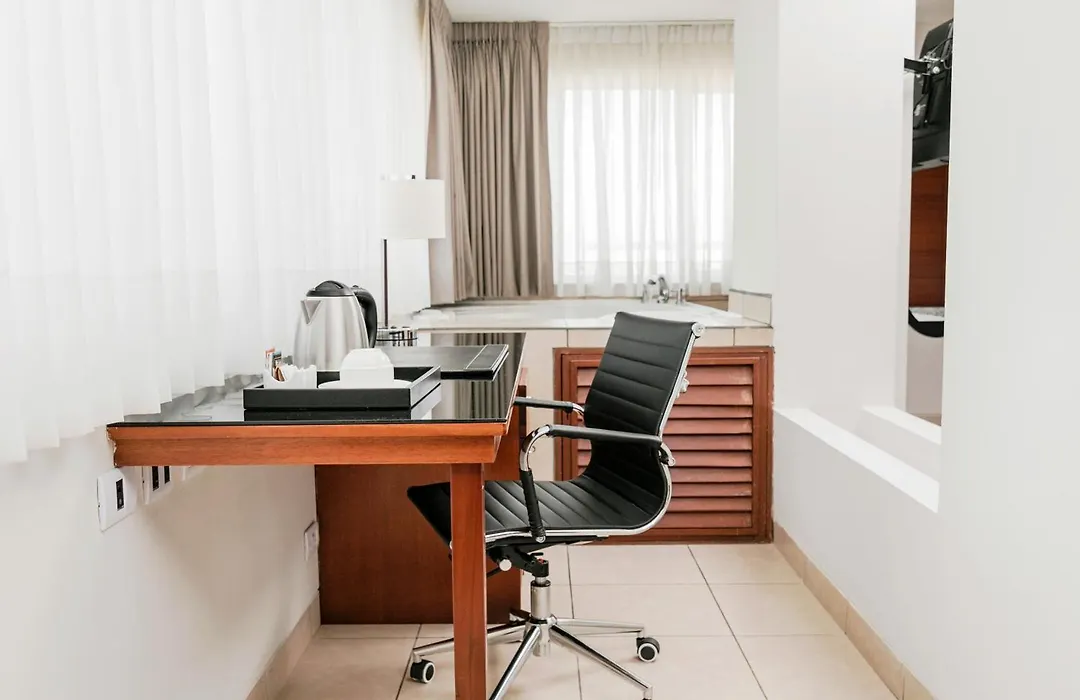 Wyndham Costa Del Sol Pucallpa-1