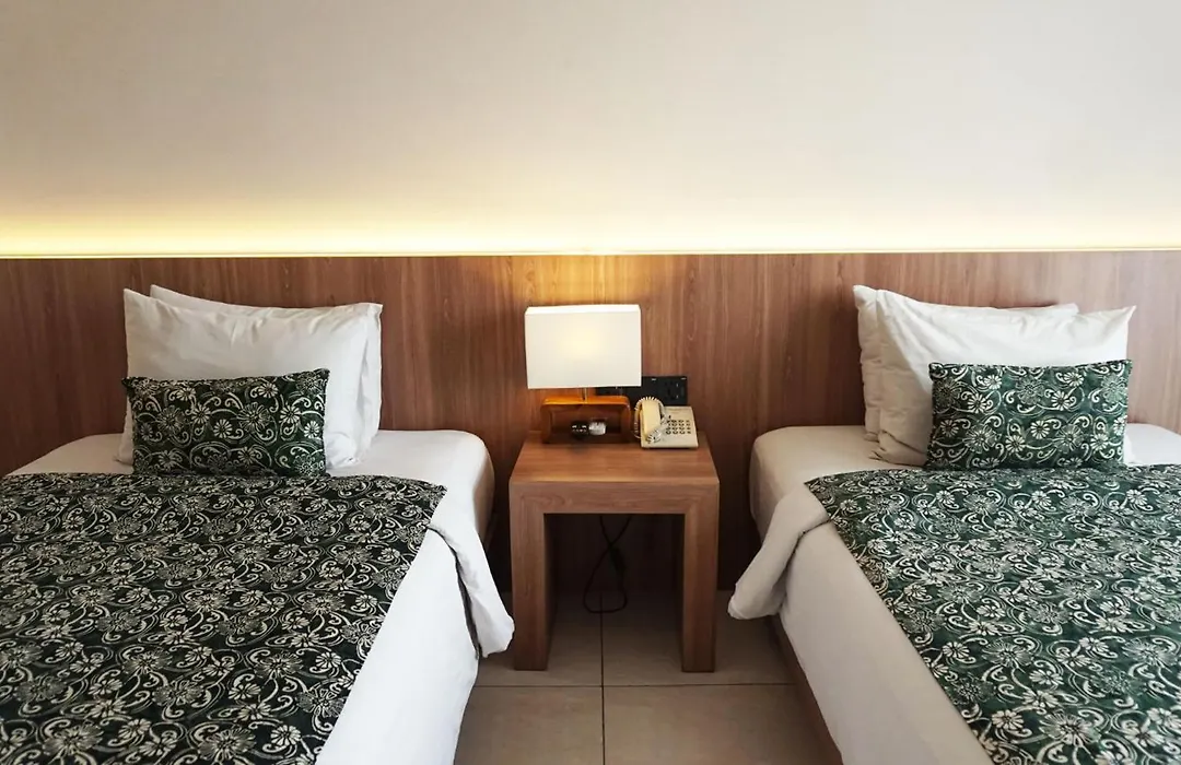 Tusita Boutique Hotel-1