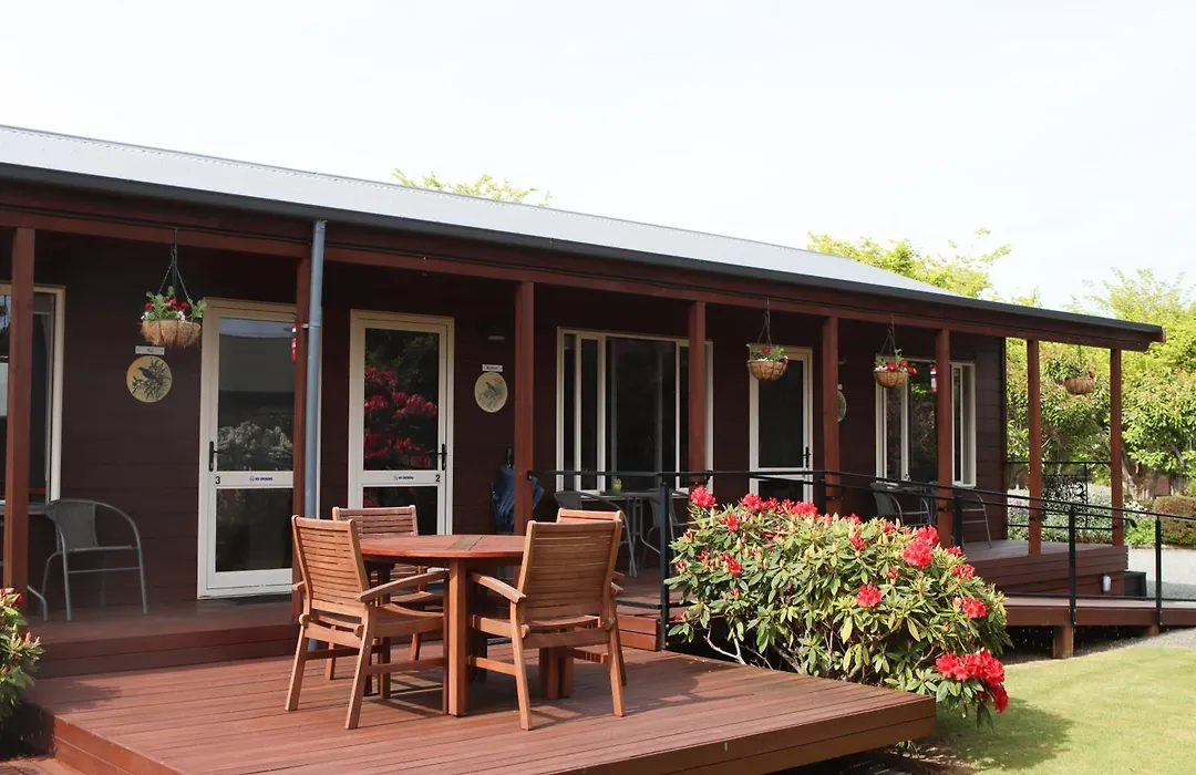 Blue Ridge Studios And Bed & Breakfast-1