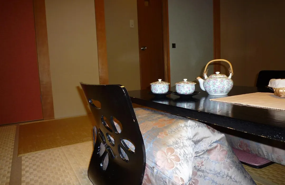 Yudanaka Tawaraya Ryokan-1