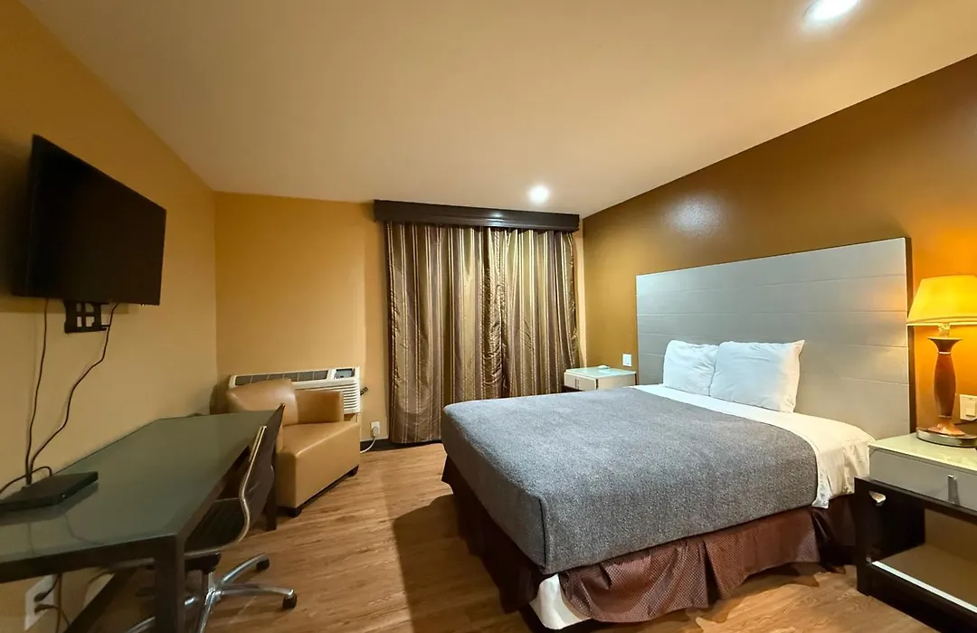 Redondo Beach Inn-Lax (Adults Only)-1