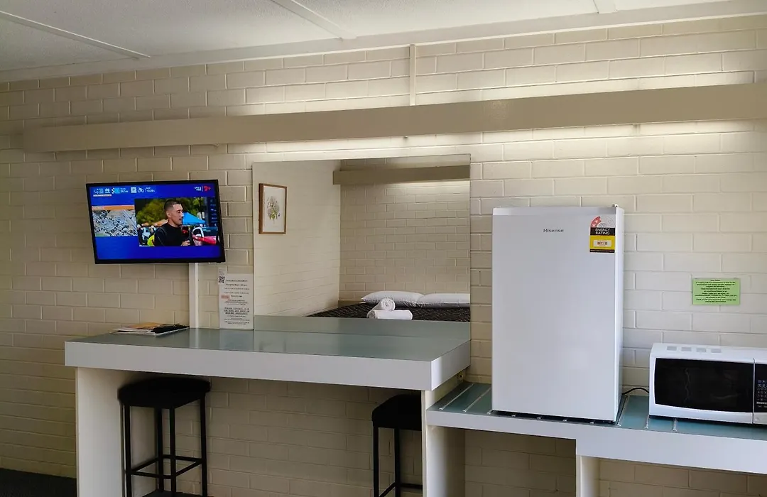 Wangaratta Motor Inn-1