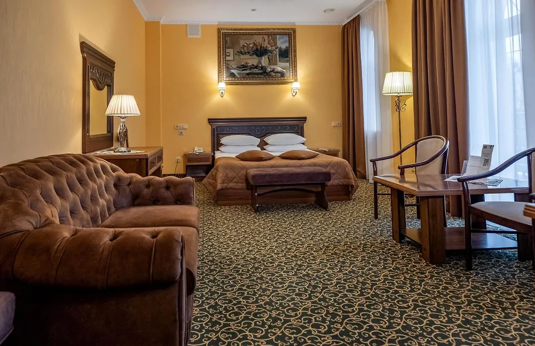 Premier Hotel Palazzo-1