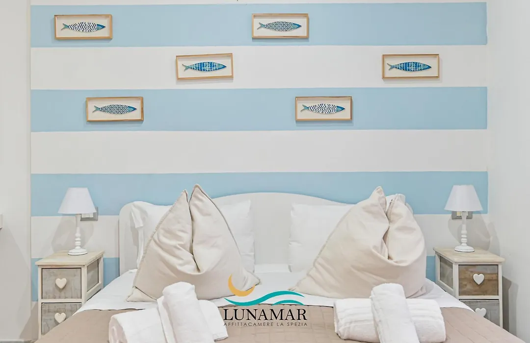 Affittacamere Lunamar-1