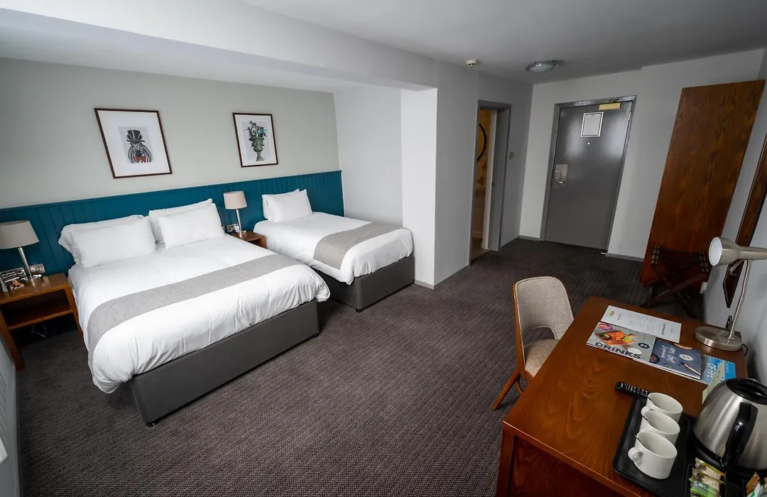 The Caledonian Hotel-1