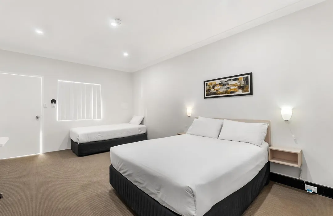 Pinjarra Resort-1