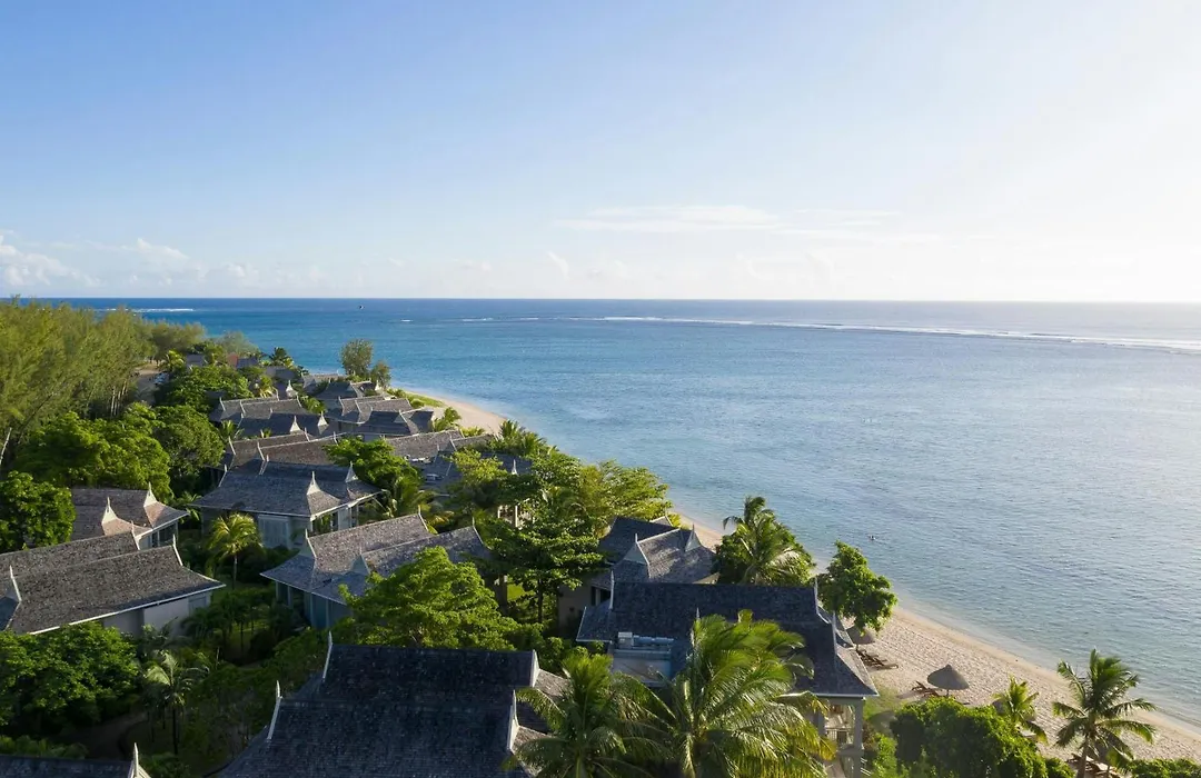 The St. Regis Le Morne Resort, Mauritius-1