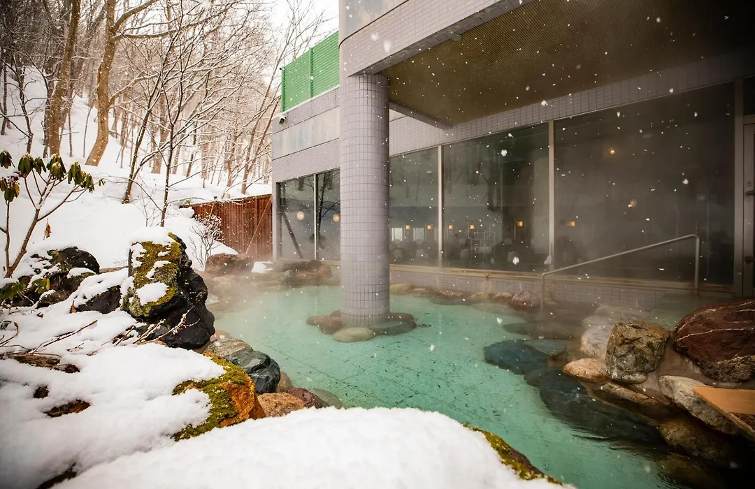 Otaru Asari Classe Hotel-1