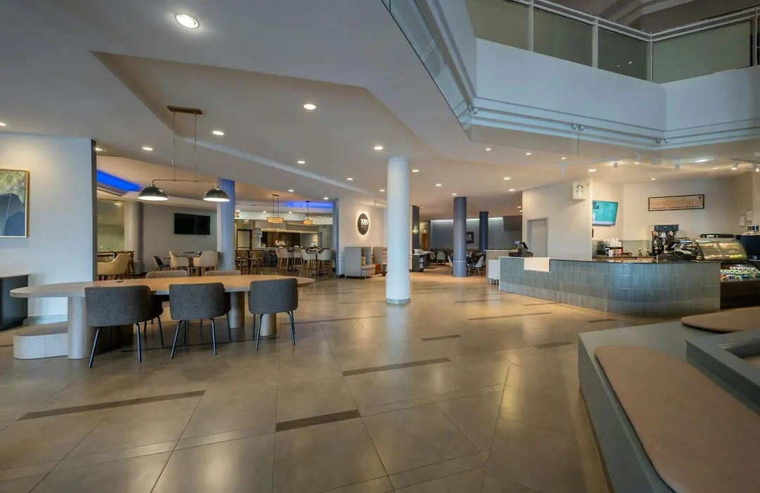 Delta Hotels By Marriott Regina-1