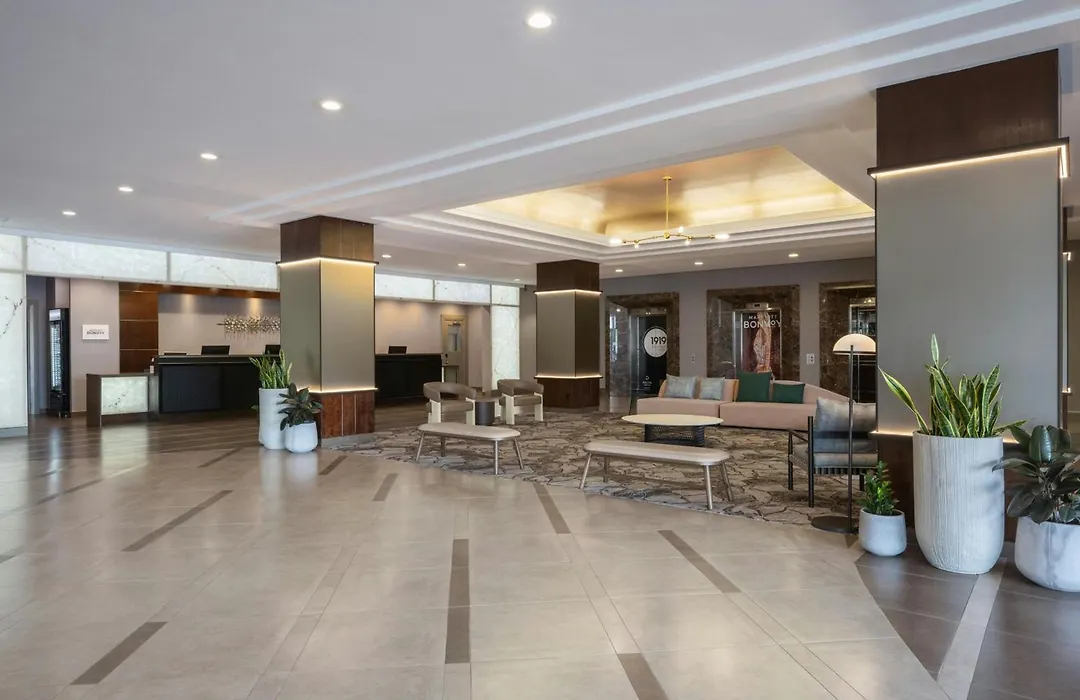 Delta Hotels By Marriott Regina-1