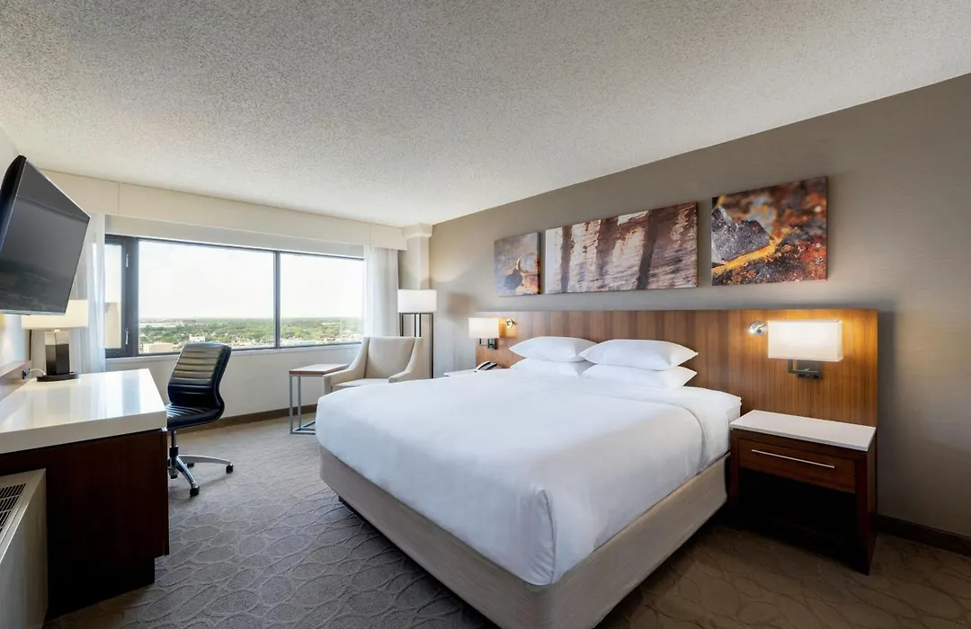 Delta Hotels By Marriott Regina-1
