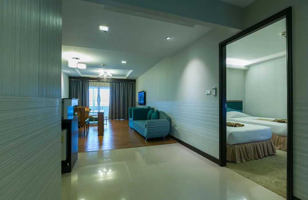 Asia Cha-Am Hotel-1
