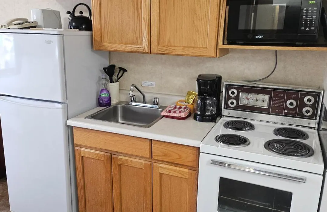 Shoreline Resort Condominiums-1