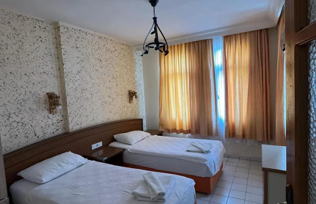 Baronessa Apart Hotel-1