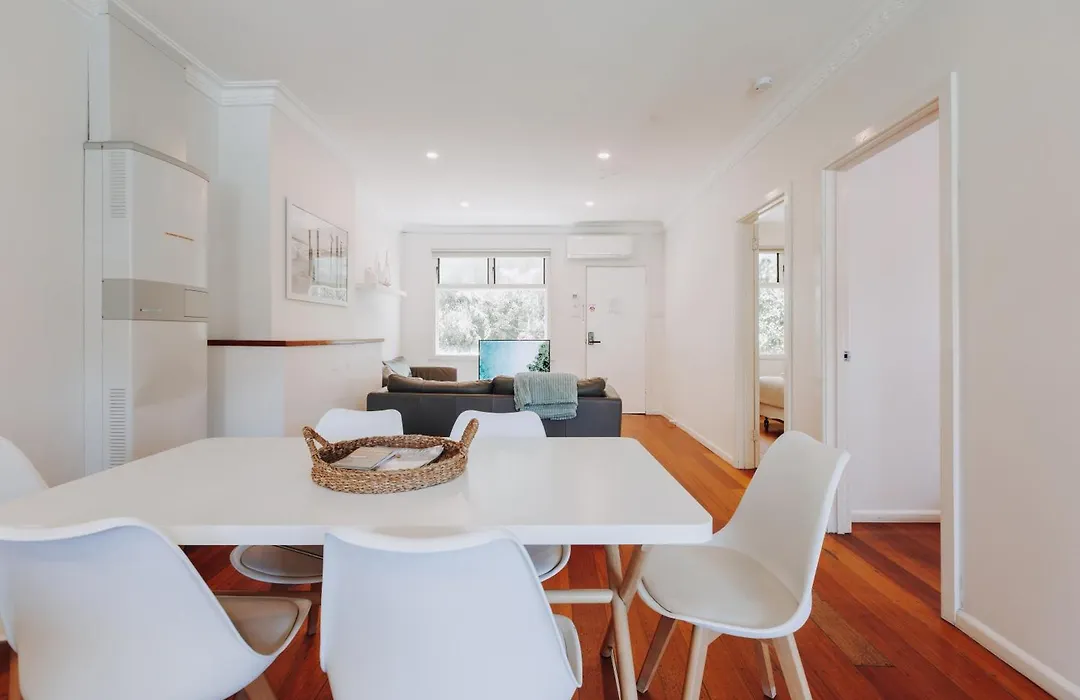 Beach Holiday Apartments-1