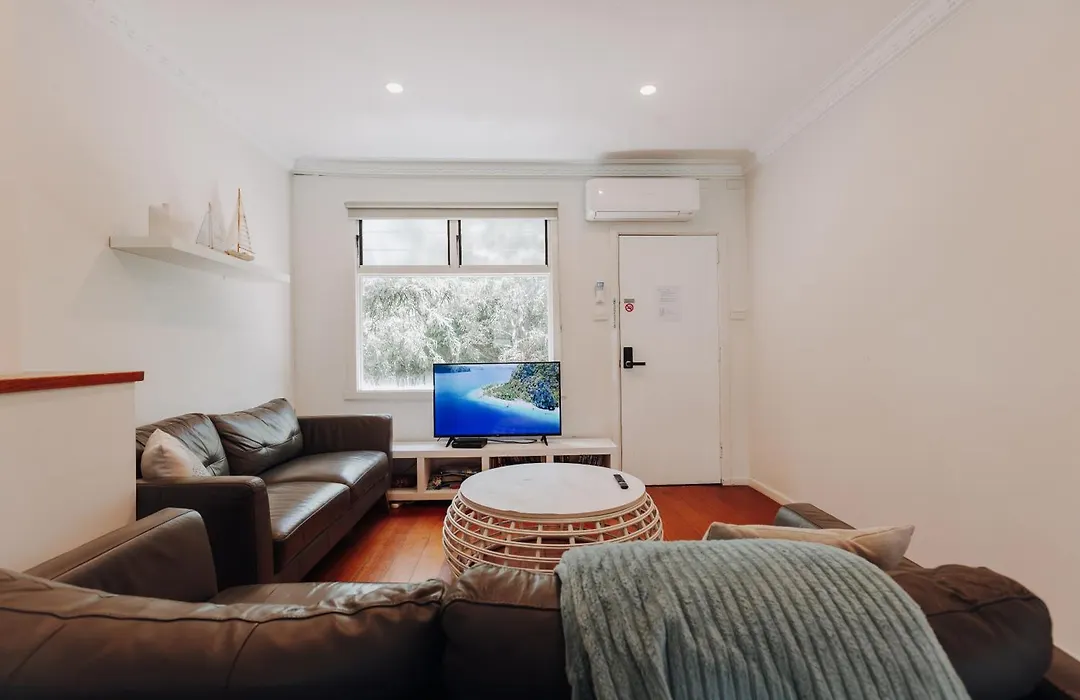 Beach Holiday Apartments-1