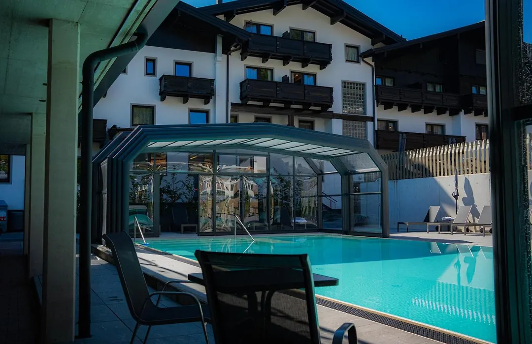 Hotel Austria - Inklusive Joker Card Im Sommer-1