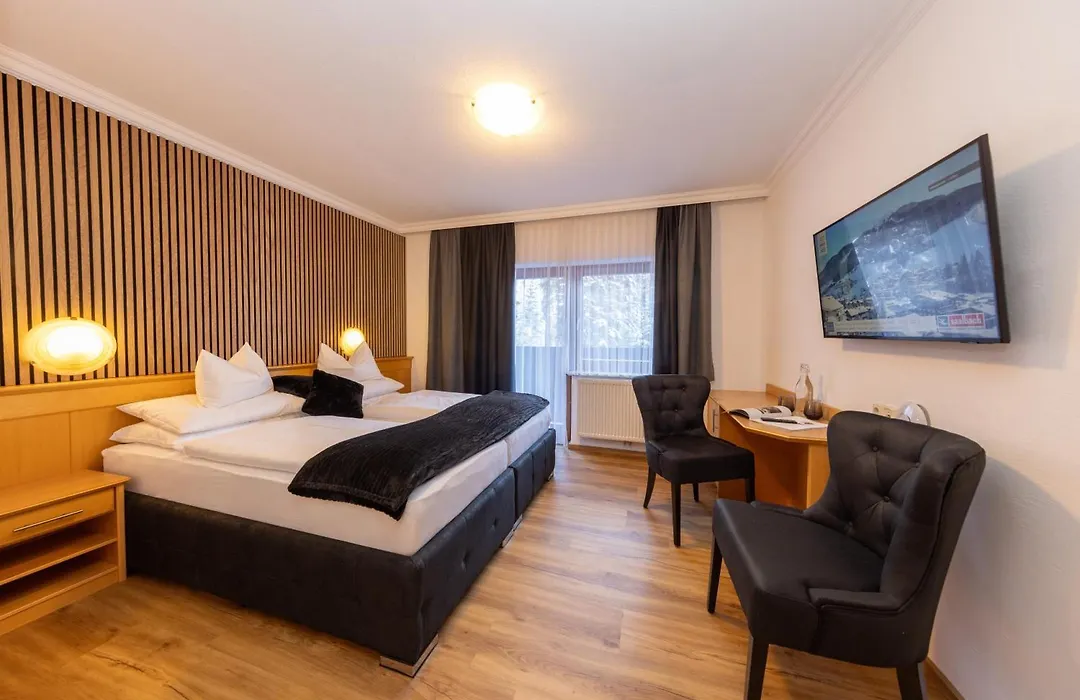 Hotel Austria - Inklusive Joker Card Im Sommer-1