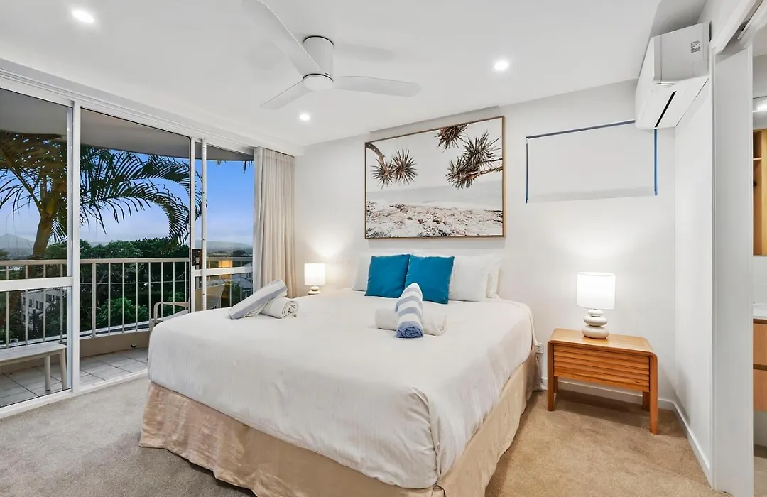 Noosa Hill Resort-1