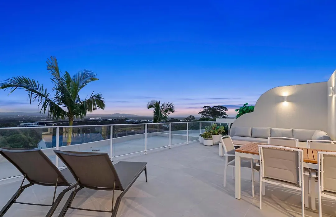 Noosa Hill Resort-1