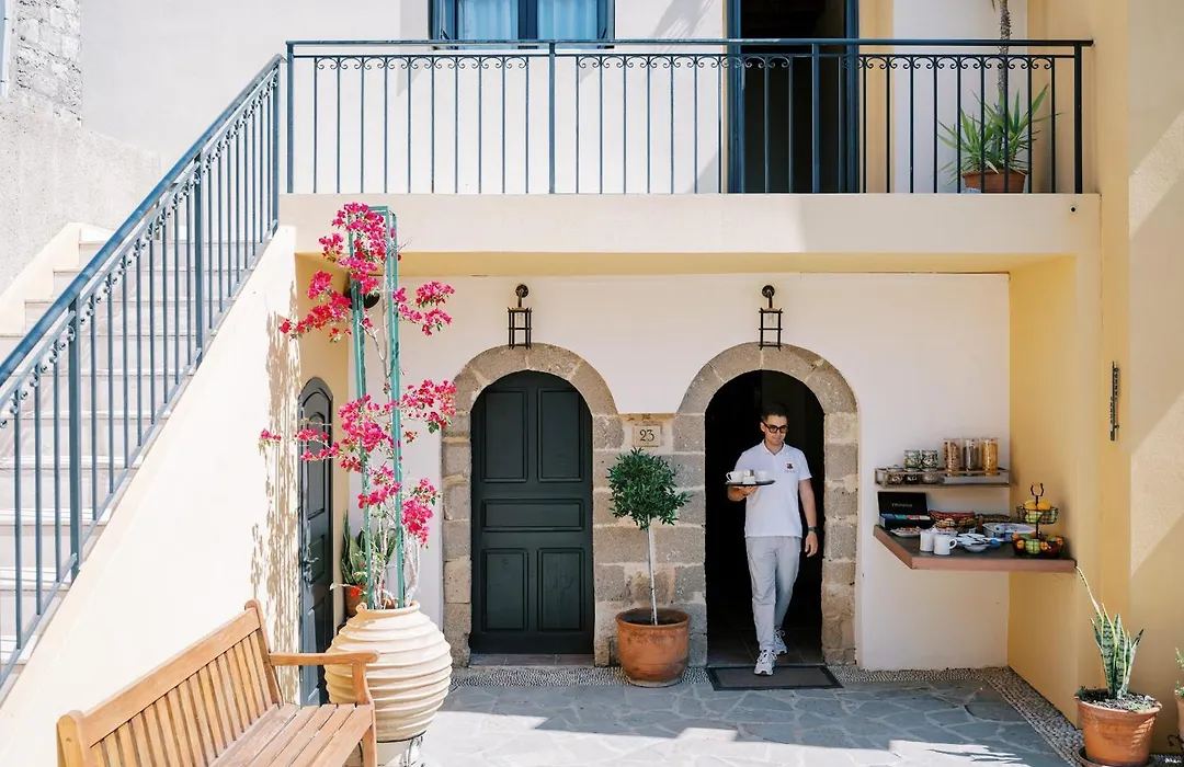 Zacosta Villa - A Heritage Hotel-1