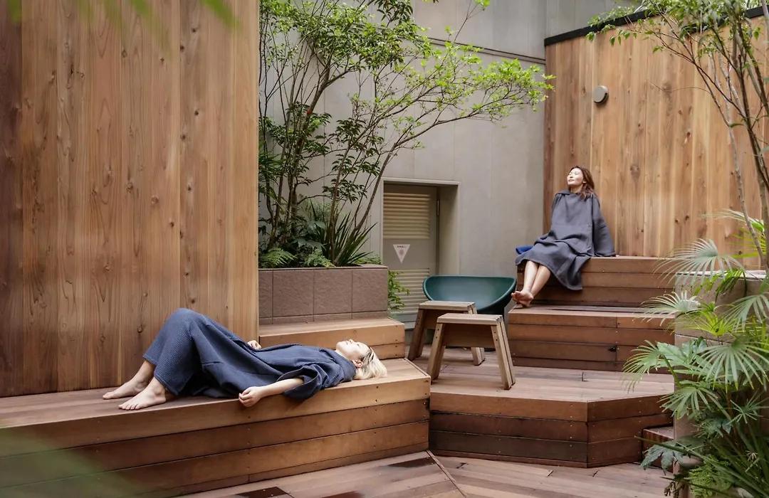Tokyu Stay Shibuya-1