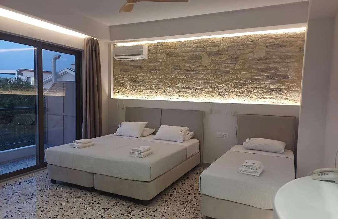 Anetis Beach Hotel-1