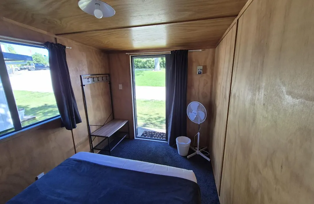 Waitomo Top 10 Holiday Park-1