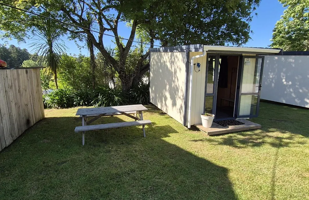 Waitomo Top 10 Holiday Park-1