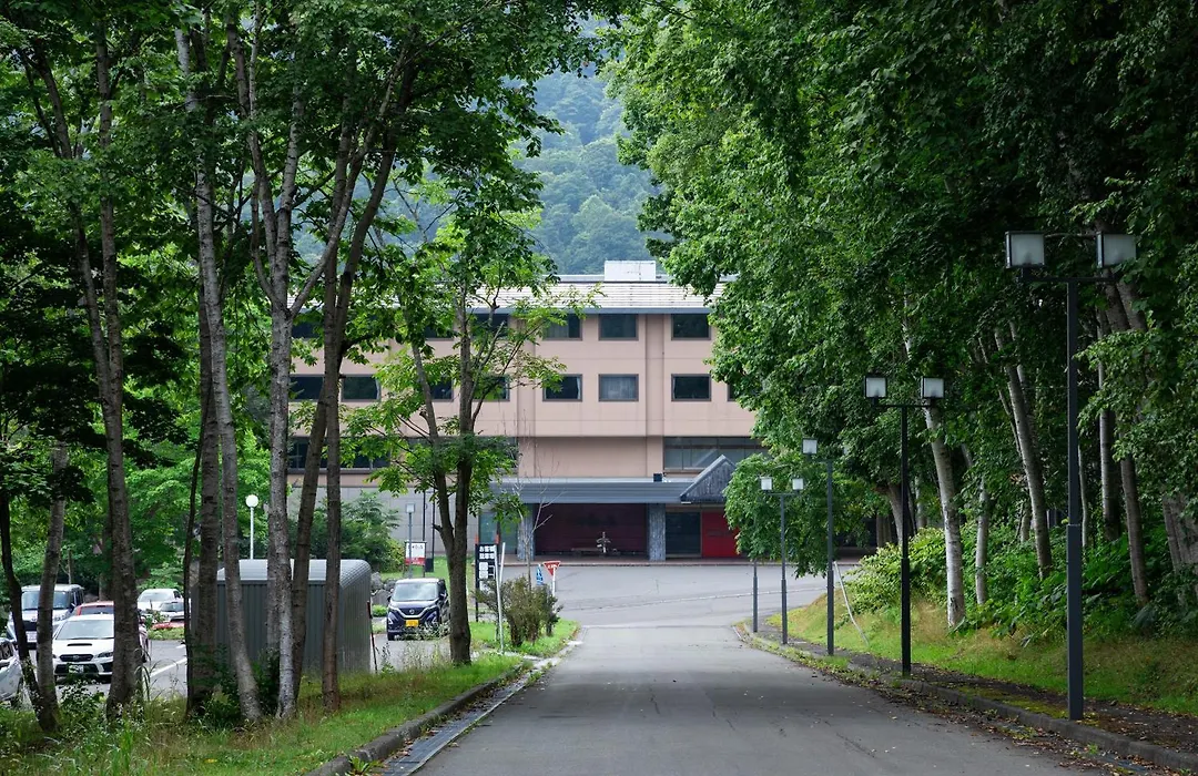 Hotel Kanronomori-1