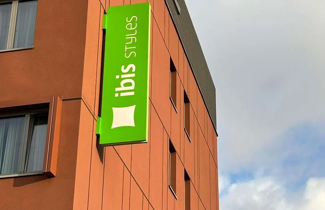 Ibis Styles Warszawa Airport-1