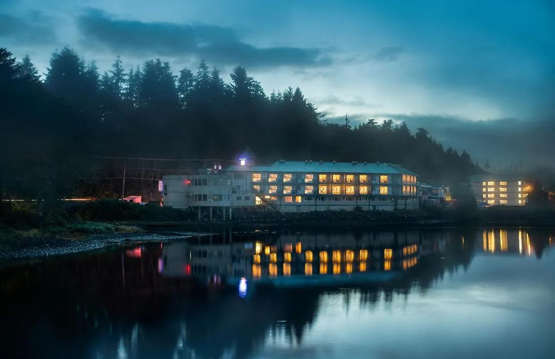 Glen Lyon Inn-1