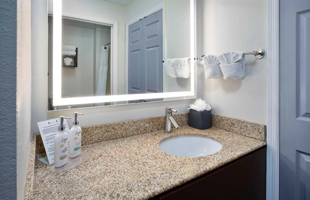 Staybridge Suites Lincoln North East By Ihg-1