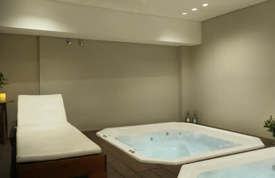 Agua Del Corral Hotel & Spa-1