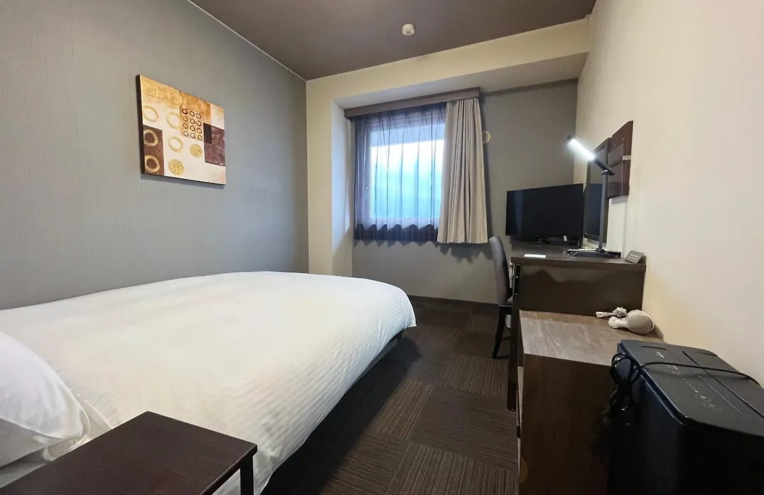 Hotel Route-Inn Susono Inter-1