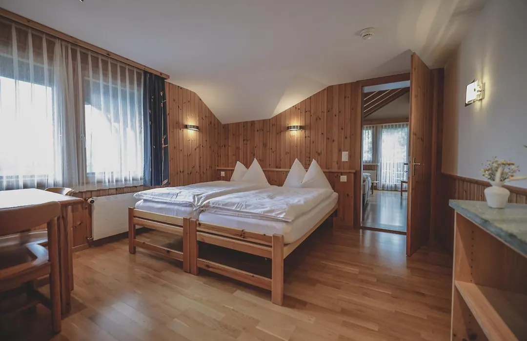 Hotel Garni Sonnenhalde-1