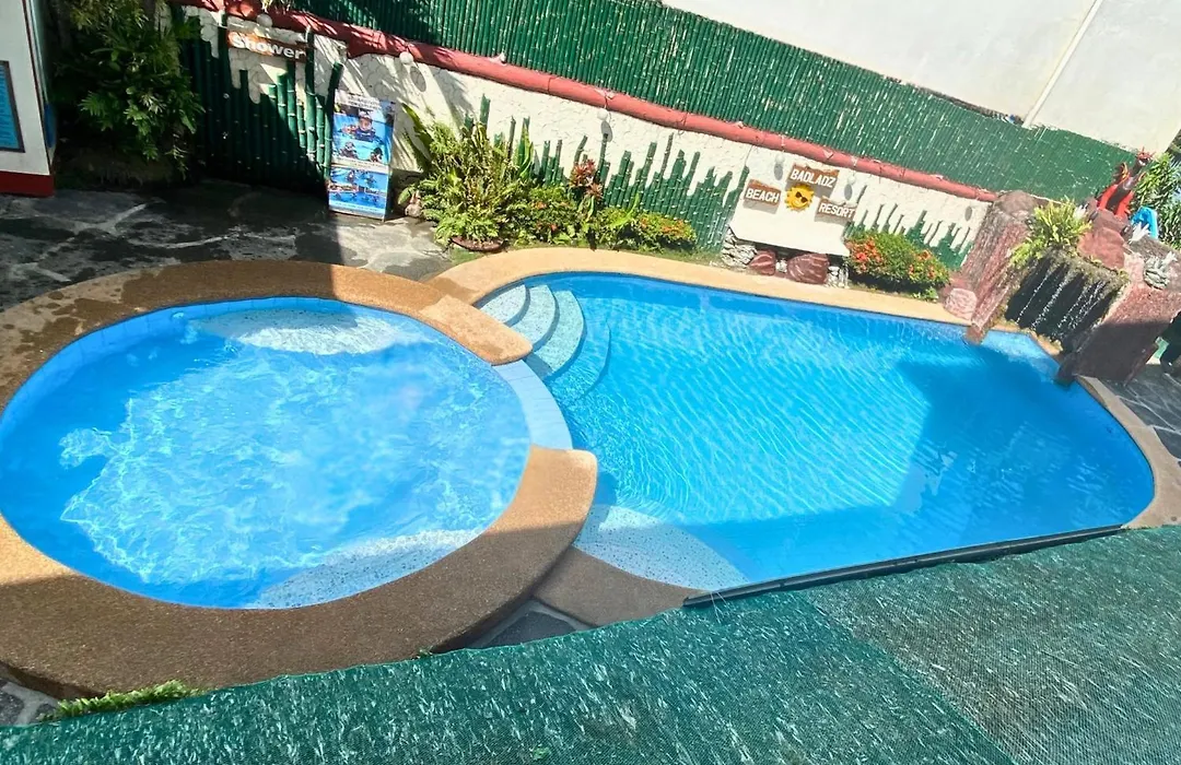 Badladz Beach And Dive Resort-1